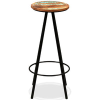 Thumbnail for 3-tlg. Bar-Set Altholz Massiv
