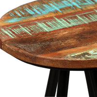 Thumbnail for 3-tlg. Bar-Set Altholz Massiv