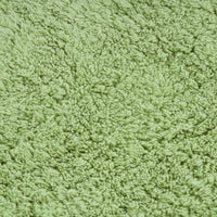 Thumbnail for Badematten-Set 2-tlg. Stoff Grün