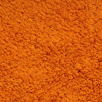 Thumbnail for Badematten-Set 2-tlg. Stoff Orange