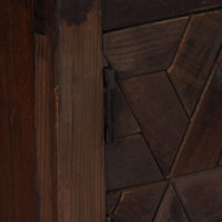 Thumbnail for TV-Schrank Altholz Massiv 140x30x45 cm