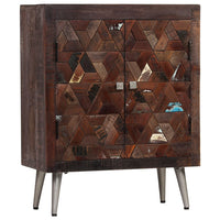 Thumbnail for Sideboard Altholz Massiv 60x30x76 cm