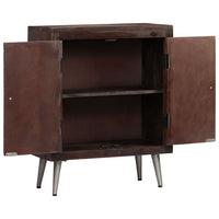 Thumbnail for Sideboard Altholz Massiv 60x30x76 cm