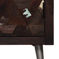 Thumbnail for Sideboard Altholz Massiv 60x30x76 cm