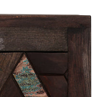 Thumbnail for Sideboard Altholz Massiv 60x30x76 cm
