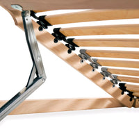 Thumbnail for Lattenrost mit 28 Latten 7 Zonen 100 x 200 cm