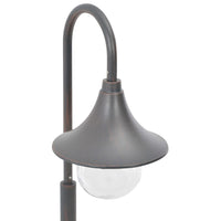 Thumbnail for Garten-Pollerleuchte E27 120 cm Aluminium Bronzefarben
