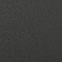 Thumbnail for Esszimmerstühle 4 Stk. Grau Kunstleder