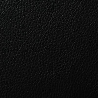 Thumbnail for Esszimmerstühle 2 Stk. Schwarz Kunstleder