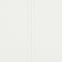 Thumbnail for Freischwinger 2 Stk. Weiß Kunstleder