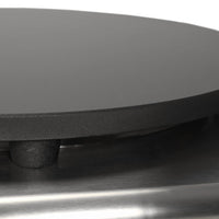 Thumbnail for Elektrischer Crepe-Maker mit ausziehbarem Tablett 40 cm 3000 W