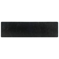 Thumbnail for Waschbecken 45x30x12 cm Marmor Schwarz