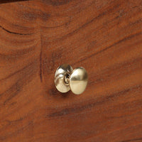 Thumbnail for TV-Schrank Altholz Massiv 140x30x40 cm