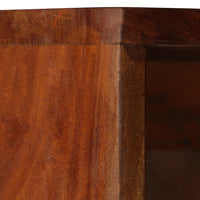 Thumbnail for Highboard Altholz Massiv 150x40x152 cm