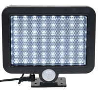 Thumbnail for Solarlampe mit Bewegungsmelder LED-Leuchtmittel Weiß