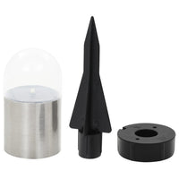 Thumbnail for Solar-Bodenleuchten 12 Stk. LED-Leuchtmittel Weiß