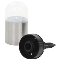 Thumbnail for Solar-Bodenleuchten 12 Stk. LED-Leuchtmittel Weiß