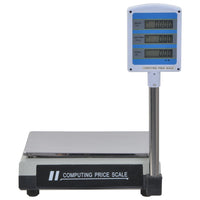 Thumbnail for Elektronische Paketwaage mit LCD 30 kg