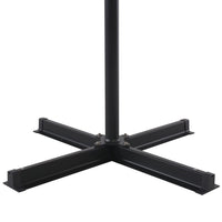 Thumbnail for Sonnenschirm mit Aluminium-Mast 500 cm Taupe