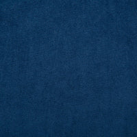 Thumbnail for Chesterfield Sofa L-förmig Samtbezug 199x142x72 cm Blau