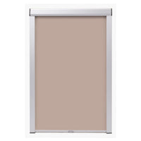 Thumbnail for Verdunkelungsrollo Beige MK06