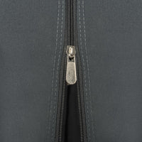 Thumbnail for Gartenpavillon mit Vorhang Aluminium 4×3×2,6 m  Schwarz