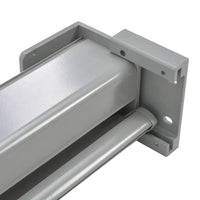 Thumbnail for Balkon-Seitenmarkise Multifunktional 150x200 cm Grau