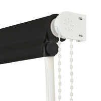 Thumbnail for Einziehbare Markise 350×150 cm Anthrazit