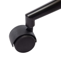 Thumbnail for Drehbare Esszimmerstühle 2 Stk. Grün Kunstleder