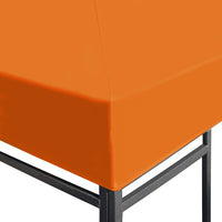 Thumbnail for Pavillondach 310 g/m² 3x3 m Orange