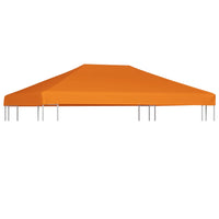 Thumbnail for Pavillondach 310 g/m² 4x3 m Orange