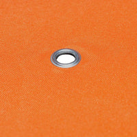 Thumbnail for Pavillondach 310 g/m² 4x3 m Orange