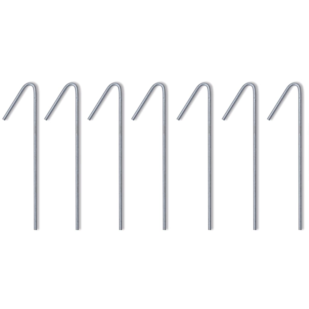 Faltzelt Partyzelt Pop-Up mit 2 Seitenwänden 3 x 3 m Anthrazit