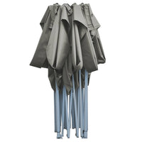 Thumbnail for Faltzelt Pop-Up 3 x 4,5 m Anthrazit