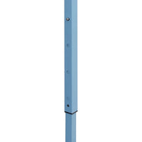 Thumbnail for Faltzelt Pop-Up 3 x 4,5 m Anthrazit