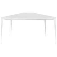 Thumbnail for Partyzelt 3x4 m Weiß