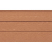 Thumbnail for Ersatz-Zaunbretter 9 Stück WPC 170 cm Braun