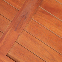 Thumbnail for Aufbewahrungstruhe 60 x 25 x 22 cm Akazien-Massivholz
