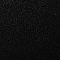 Thumbnail for Esszimmerstühle 6 Stk. Schwarz Kunstleder