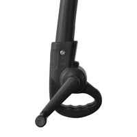 Thumbnail for Ampelschirm mit Stahlmast 300 cm Anthrazit