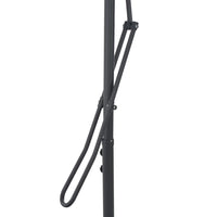 Thumbnail for Sonnenschirm mit Stahl-Mast 250×250 cm Grün