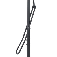 Thumbnail for Sonnenschirm mit Stahl-Mast 300 cm Grün
