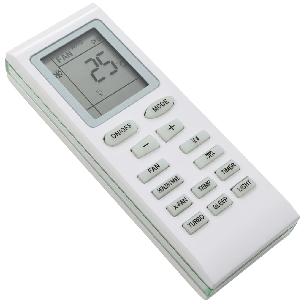 Mobile Klimaanlage 2600 W (8870 BTU)