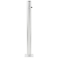 Thumbnail for Garten-Wassersäule Aluminium 95 cm