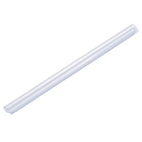 Thumbnail for 100 Stk. Clips für Sichtschutzstreifen PVC Transparent