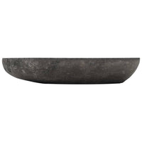 Thumbnail for Waschbecken Flussstein Oval 60-70 cm