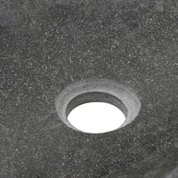 Thumbnail for Waschbecken Flussstein Oval 60-70 cm