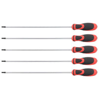 Thumbnail for 5-tlg. Torx-Schraubendreher Set 300 mm