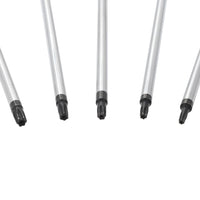Thumbnail for 5-tlg. Torx-Schraubendreher Set 300 mm