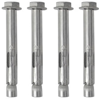 Thumbnail for Türvordach Grau 120x100 cm PC